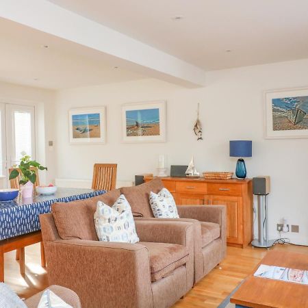 3 Bonaventure Close Salcombe Exterior foto