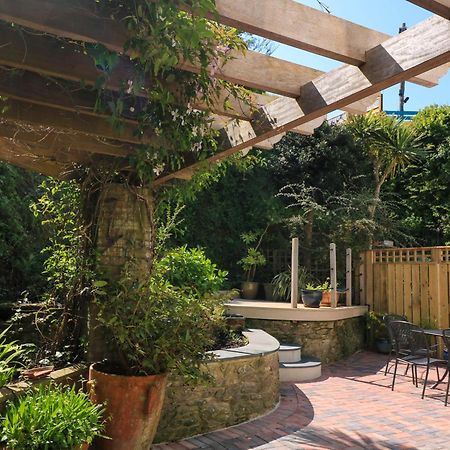 3 Bonaventure Close Salcombe Exterior foto