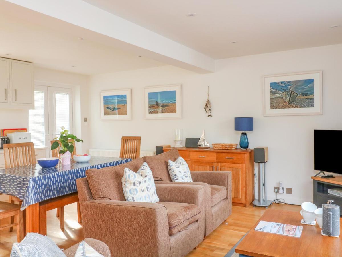 3 Bonaventure Close Salcombe Exterior foto