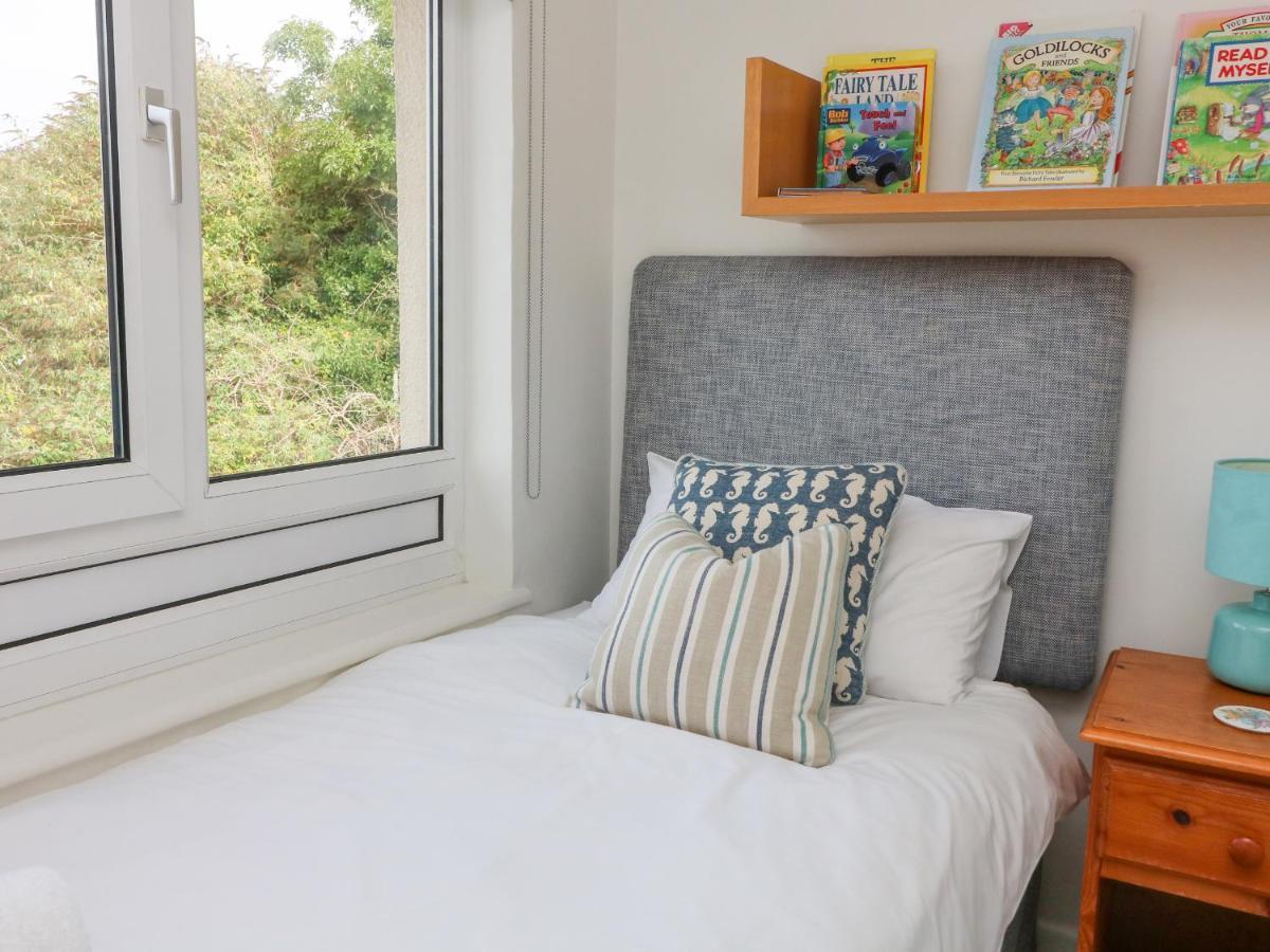 3 Bonaventure Close Salcombe Exterior foto