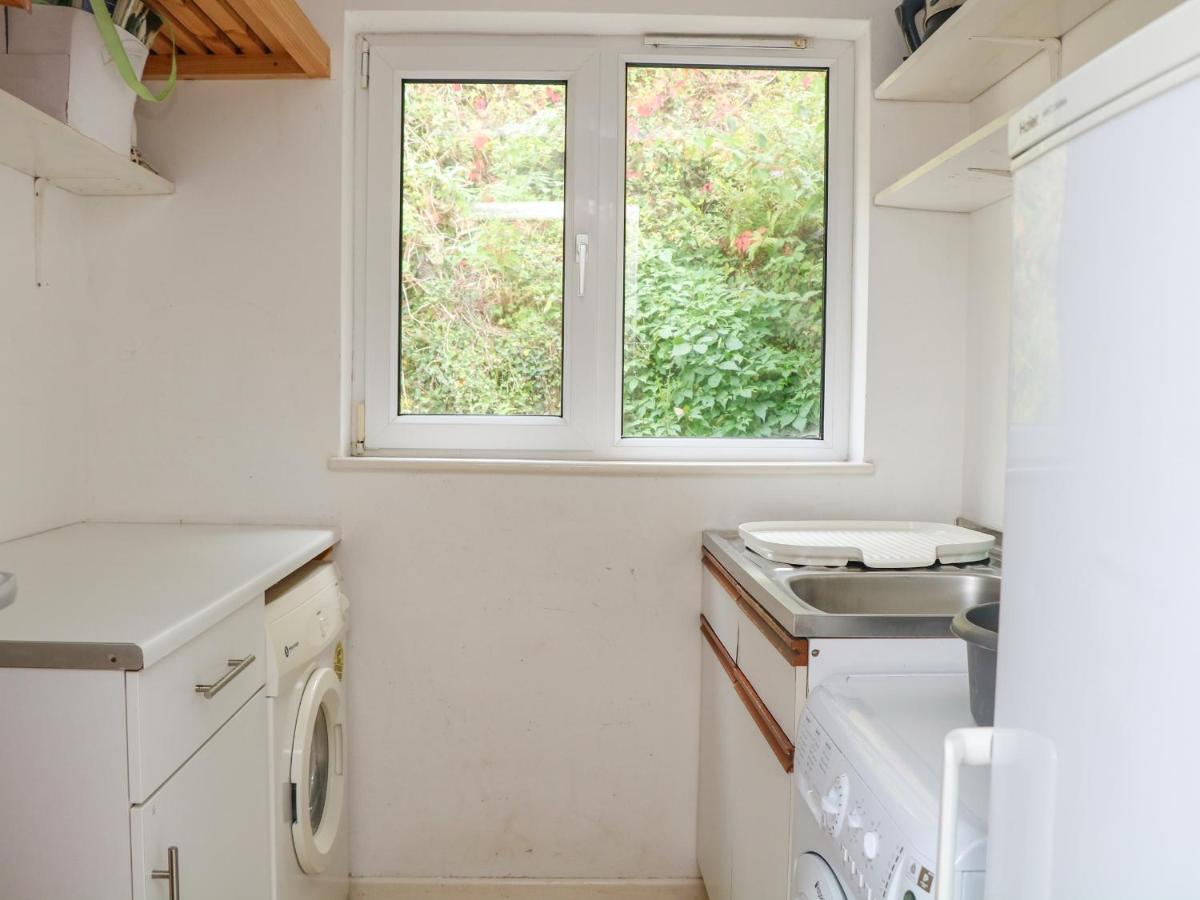 3 Bonaventure Close Salcombe Exterior foto