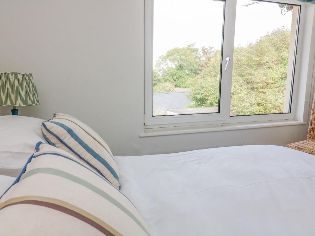 3 Bonaventure Close Salcombe Exterior foto