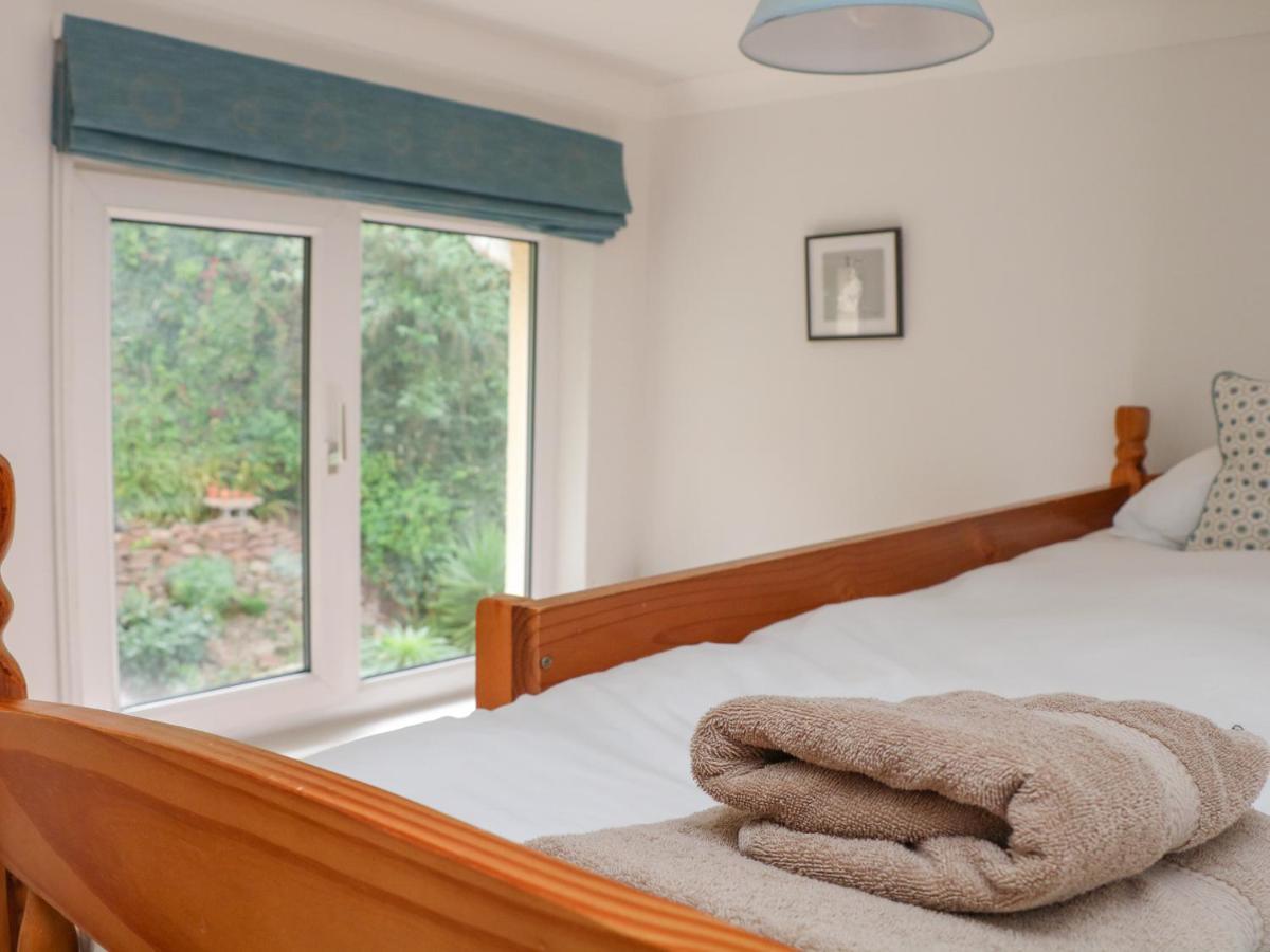 3 Bonaventure Close Salcombe Exterior foto