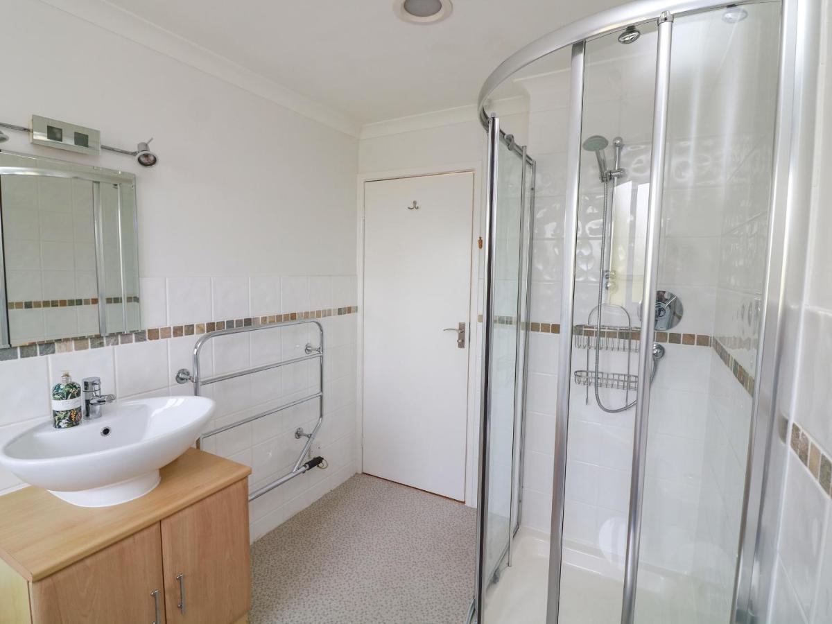 3 Bonaventure Close Salcombe Exterior foto