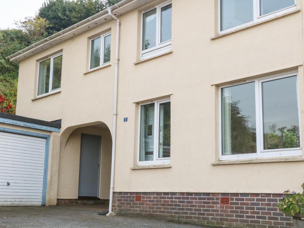 3 Bonaventure Close Salcombe Exterior foto
