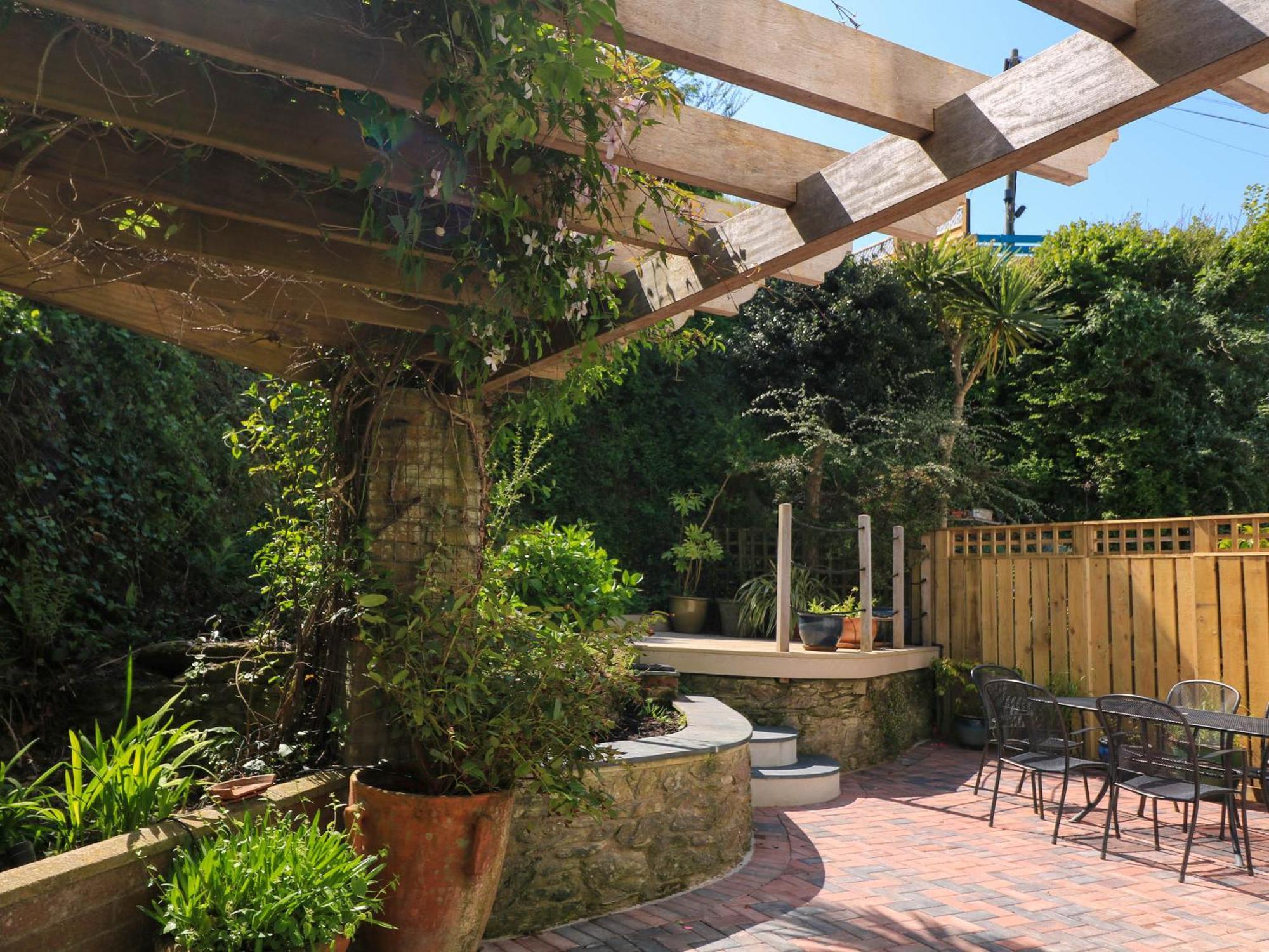 3 Bonaventure Close Salcombe Exterior foto